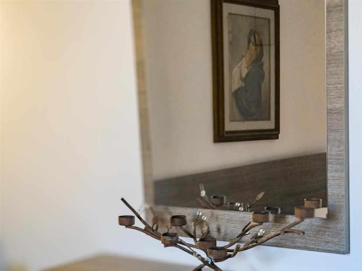 La Casina Di Rosi Vivere Nellantico Borgo 卡斯蒂里昂纳·德拉佩 外观 照片