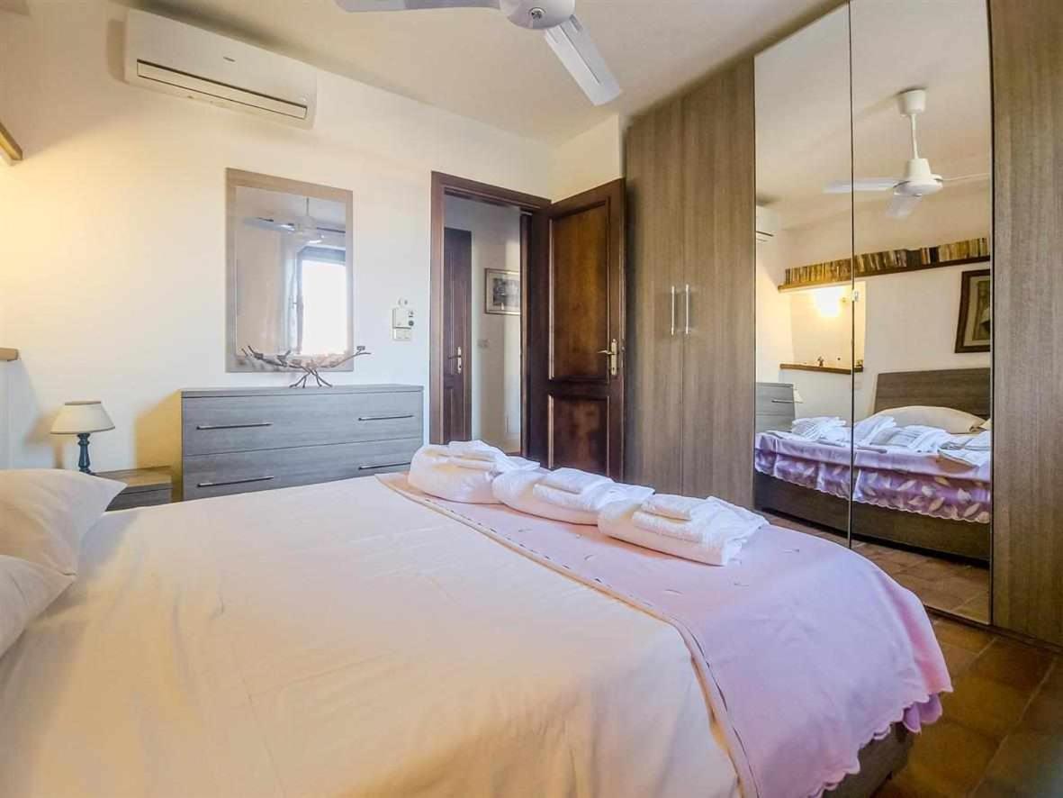 La Casina Di Rosi Vivere Nellantico Borgo 卡斯蒂里昂纳·德拉佩 外观 照片