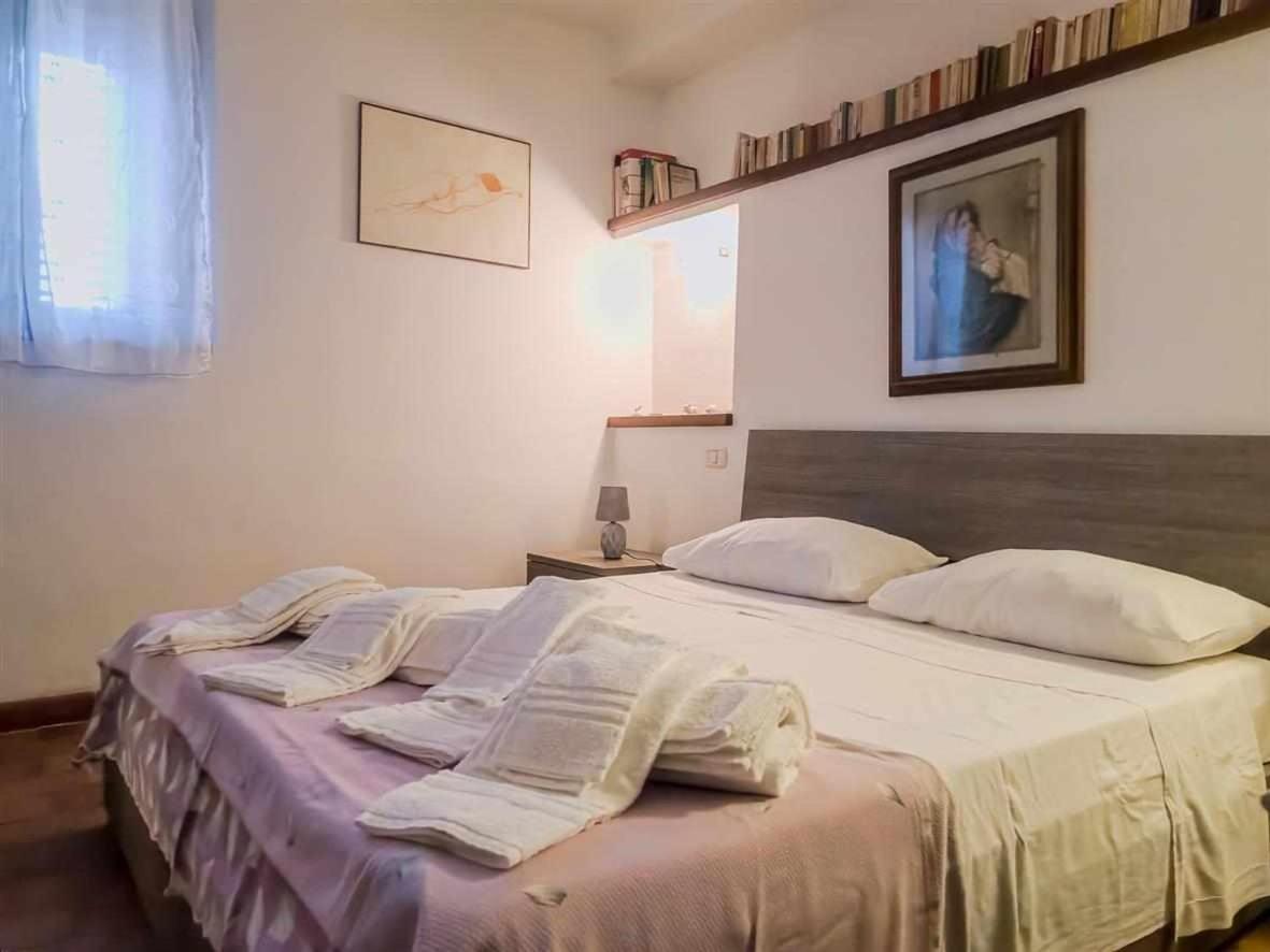 La Casina Di Rosi Vivere Nellantico Borgo 卡斯蒂里昂纳·德拉佩 外观 照片