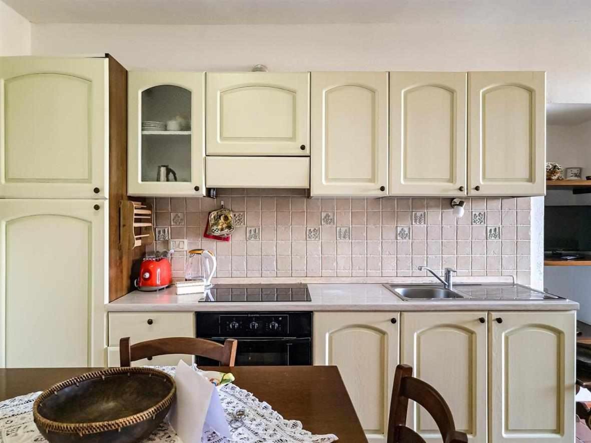 La Casina Di Rosi Vivere Nellantico Borgo 卡斯蒂里昂纳·德拉佩 外观 照片