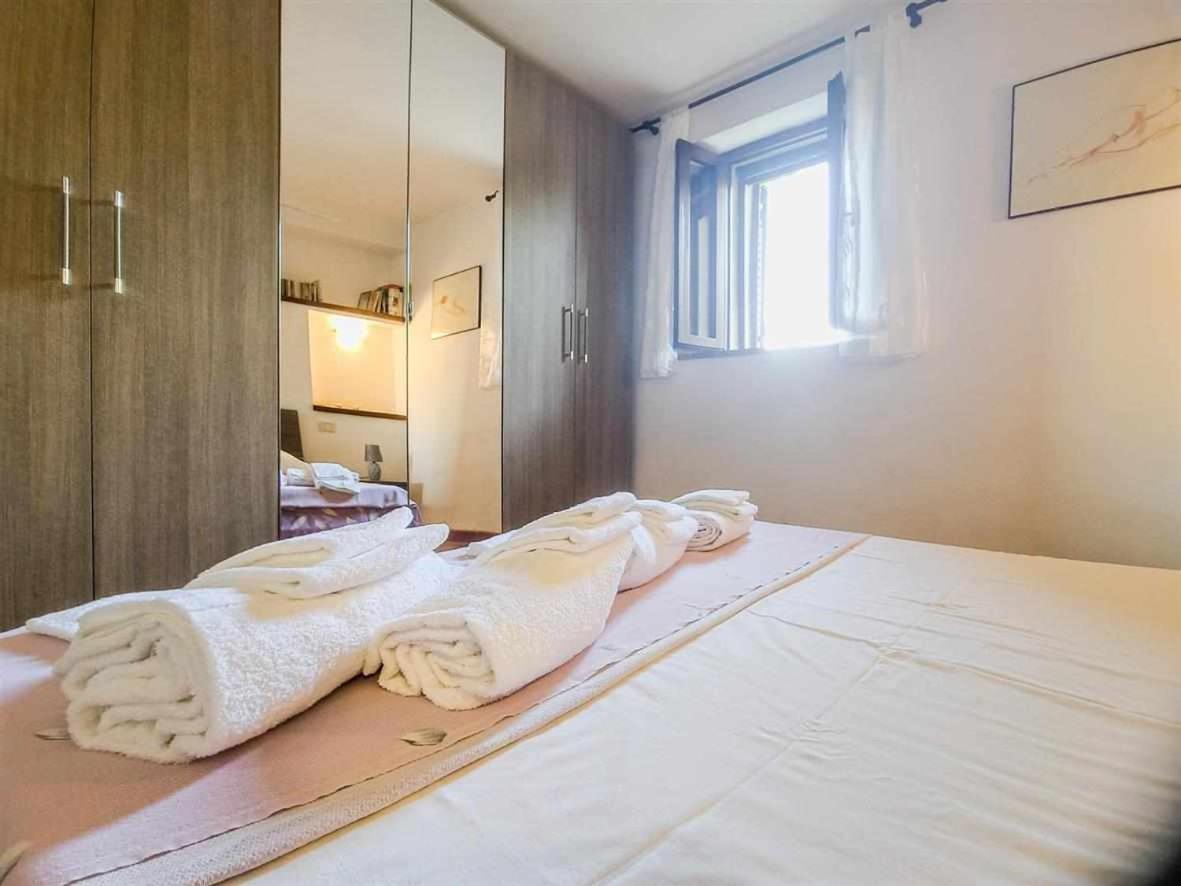 La Casina Di Rosi Vivere Nellantico Borgo 卡斯蒂里昂纳·德拉佩 外观 照片