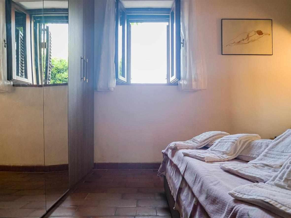 La Casina Di Rosi Vivere Nellantico Borgo 卡斯蒂里昂纳·德拉佩 外观 照片