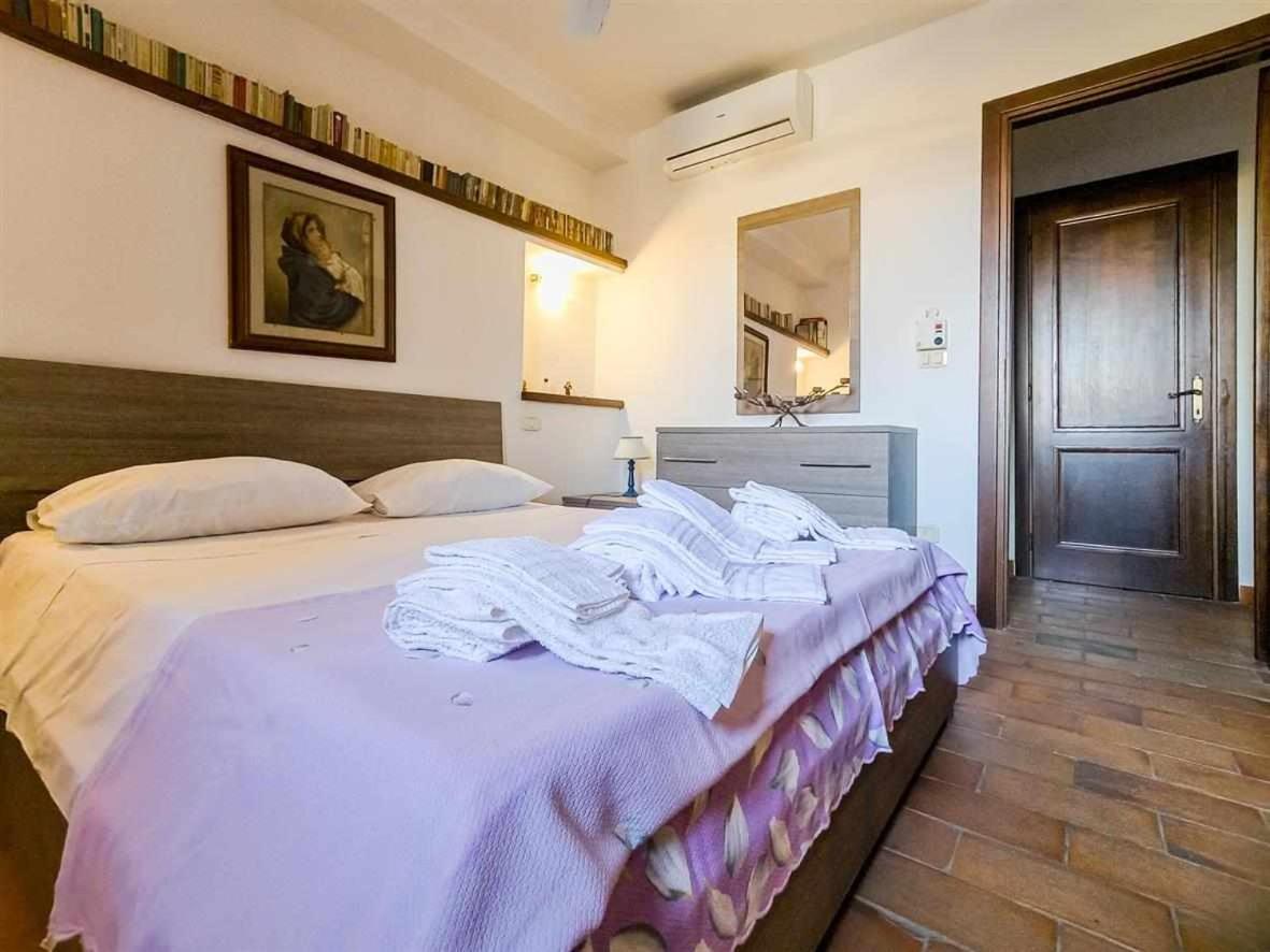 La Casina Di Rosi Vivere Nellantico Borgo 卡斯蒂里昂纳·德拉佩 外观 照片