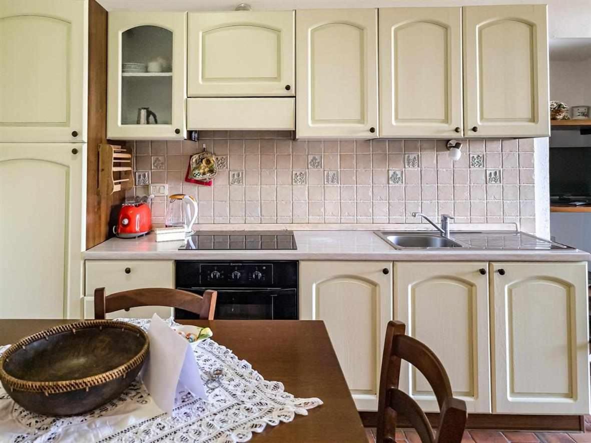 La Casina Di Rosi Vivere Nellantico Borgo 卡斯蒂里昂纳·德拉佩 外观 照片