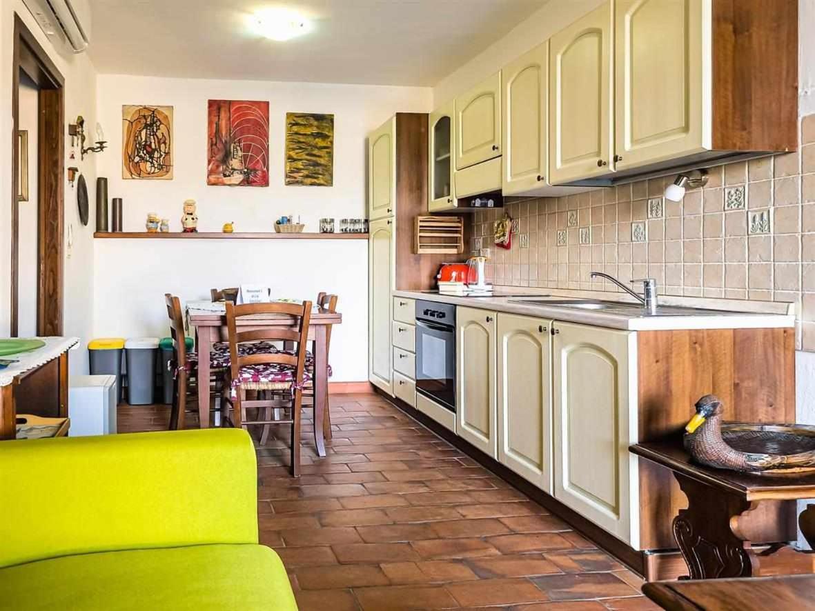 La Casina Di Rosi Vivere Nellantico Borgo 卡斯蒂里昂纳·德拉佩 外观 照片