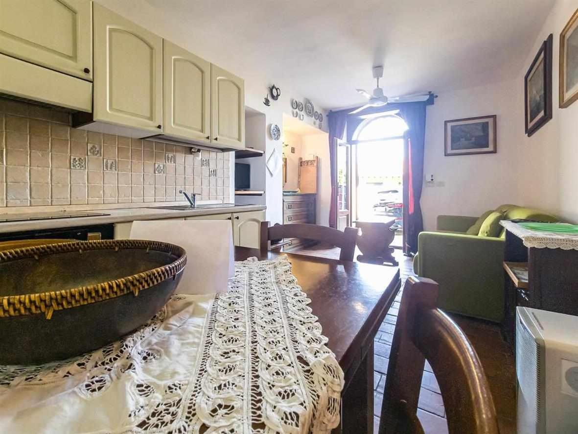 La Casina Di Rosi Vivere Nellantico Borgo 卡斯蒂里昂纳·德拉佩 外观 照片