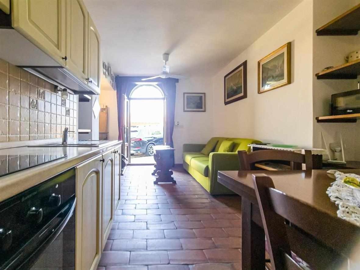 La Casina Di Rosi Vivere Nellantico Borgo 卡斯蒂里昂纳·德拉佩 外观 照片