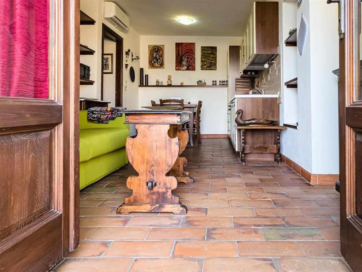 La Casina Di Rosi Vivere Nellantico Borgo 卡斯蒂里昂纳·德拉佩 外观 照片